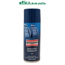 SMACCHIA TESSUTI SPRAY AREXONS 200 ML.